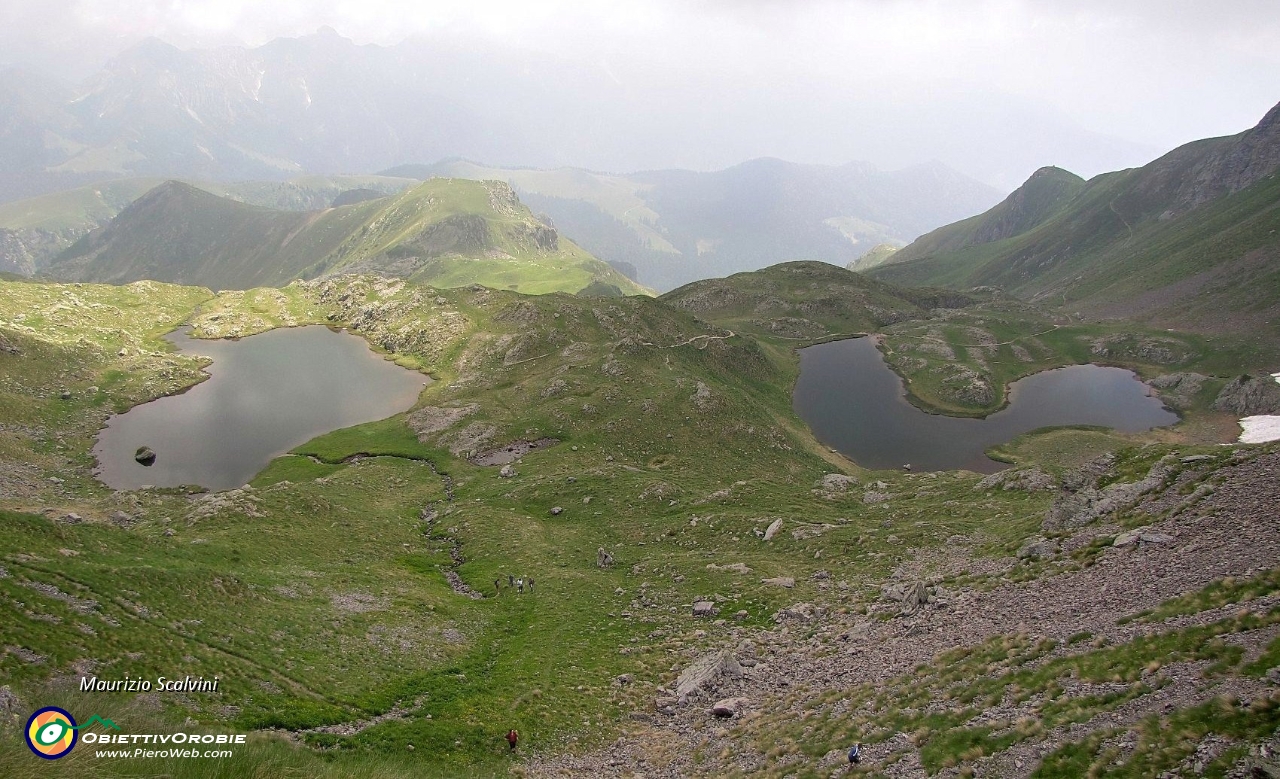 50 Laghi di Ponteranica....JPG